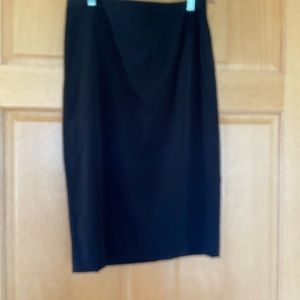 White House Black Market skirt